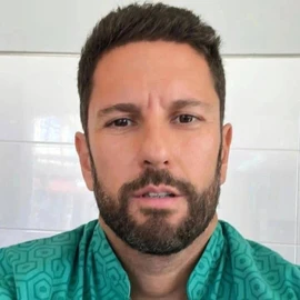 Luis Morgan profile image