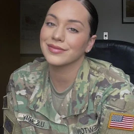 Melissa Barboza profile image
