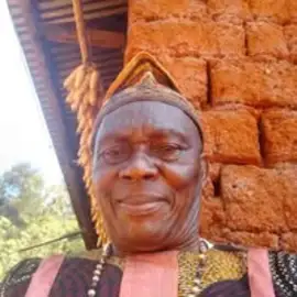 Tamfu Kiky profile image