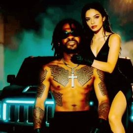 Liaan Marks profile image