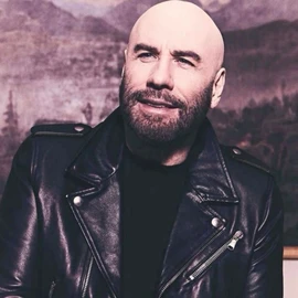 John Travolta profile image