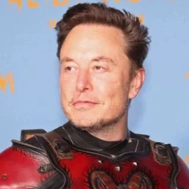 Elon Musk Today profile image