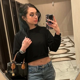 Allison Mary Cherry profile image