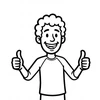 Creator avatar