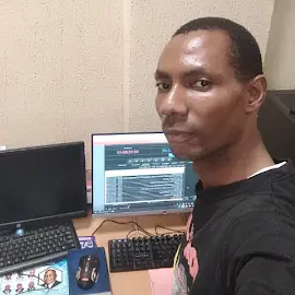 Adetula oluwagbemiga Michael profile image