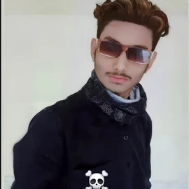 AYAAN MOGAL CHUDASAMA profile image