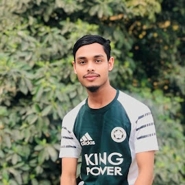 Lx Jibon profile image