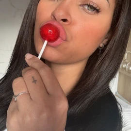 Big candy Berrylove profile image