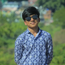 SK Pabel Ahmed profile image