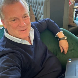 Johan Geerinck profile image