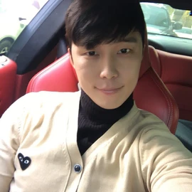 Phillp John 크리스 profile image