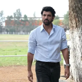 engin Akyürek profile image
