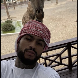 Dave East profile image