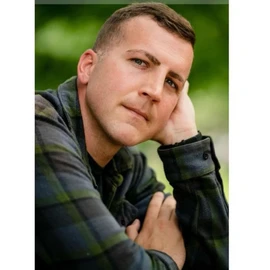 Ben Anthony profile image