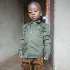 Justin Nzoyisaba profile image