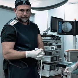 Dr Kerem Bikmaz profile image