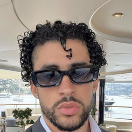 Bad Bunny profile image