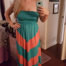 Janet Nice profile image