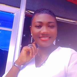 Vivian Ifeanyi profile image