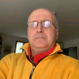 Williams Add profile image