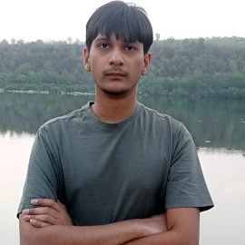 Prateek Conjuring profile image