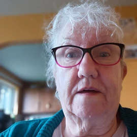 susan Donaghey profile image