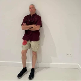 Jack Heywood profile image