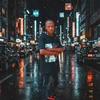 Creator avatar