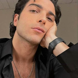 Gianluca Ginoble profile image