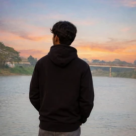 Mdot. Tohen profile image