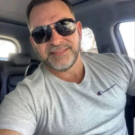 Alpino Ricardo profile image