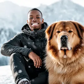 Ahmed Musah profile image