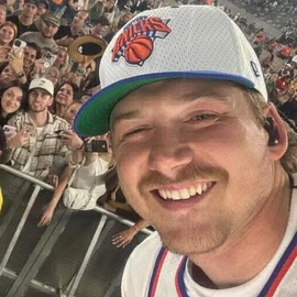 Morgan wallen profile image