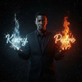 Kenny Pedro profile image