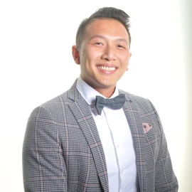 Gyeong Woo profile image