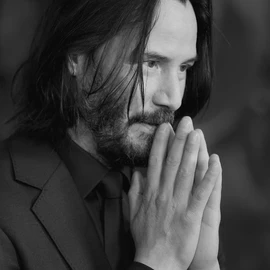 KEANU Reeves fans profile image
