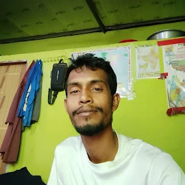 Md Alamin Hawlader profile image