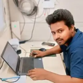 Vivek Chauhan profile image