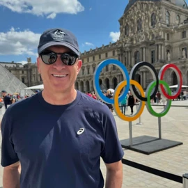 Mark Beretta profile image