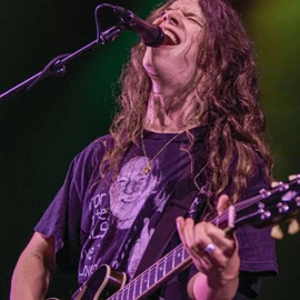 Sawyer Hill profile image