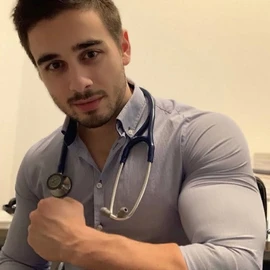 Dom's Obed profile image