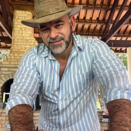 Ricardo Alpino profile image