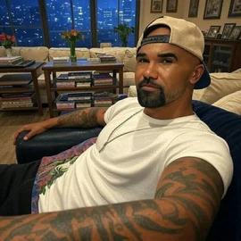 Sherma moore profile image