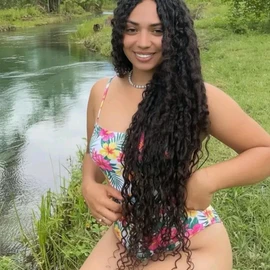 Nayanne santos profile image