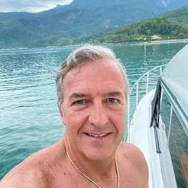 Fedon Otto Gimenez profile image