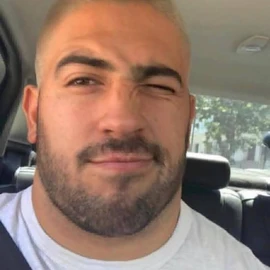 Liam Mark profile image