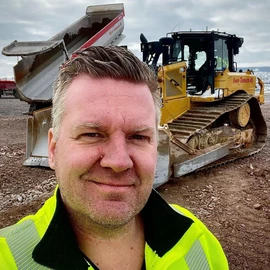 MARTIN JOHANSEN profile image