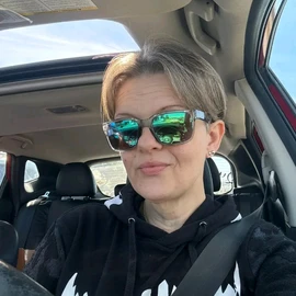 Tiffany Wright profile image