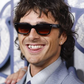 Jacob Elordi profile image
