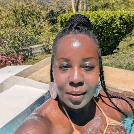 Tasha Pierre profile image